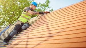 Sheet Metal Roofing in Marion, KS