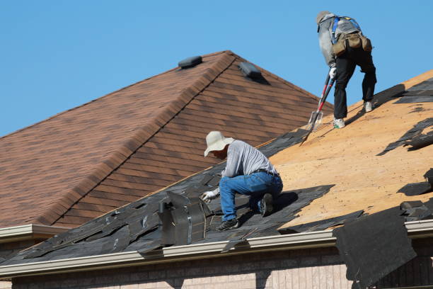 Best Hot Roofs  in Marion, KS
